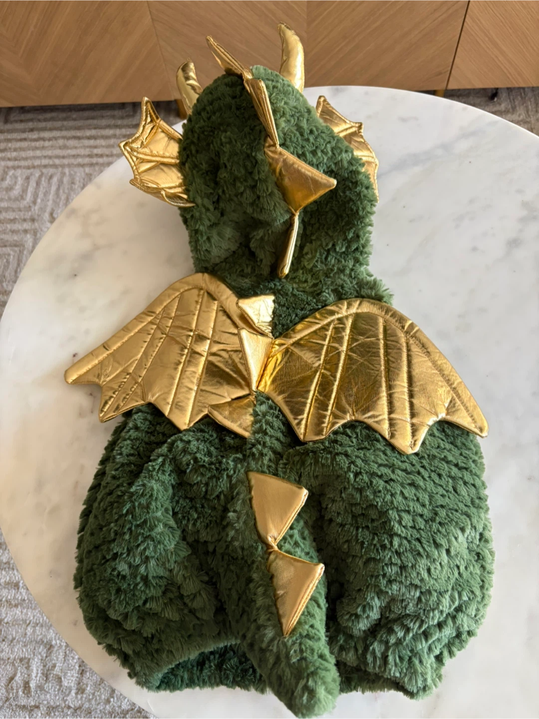 Magic Dragon Kids Costume - photo 2