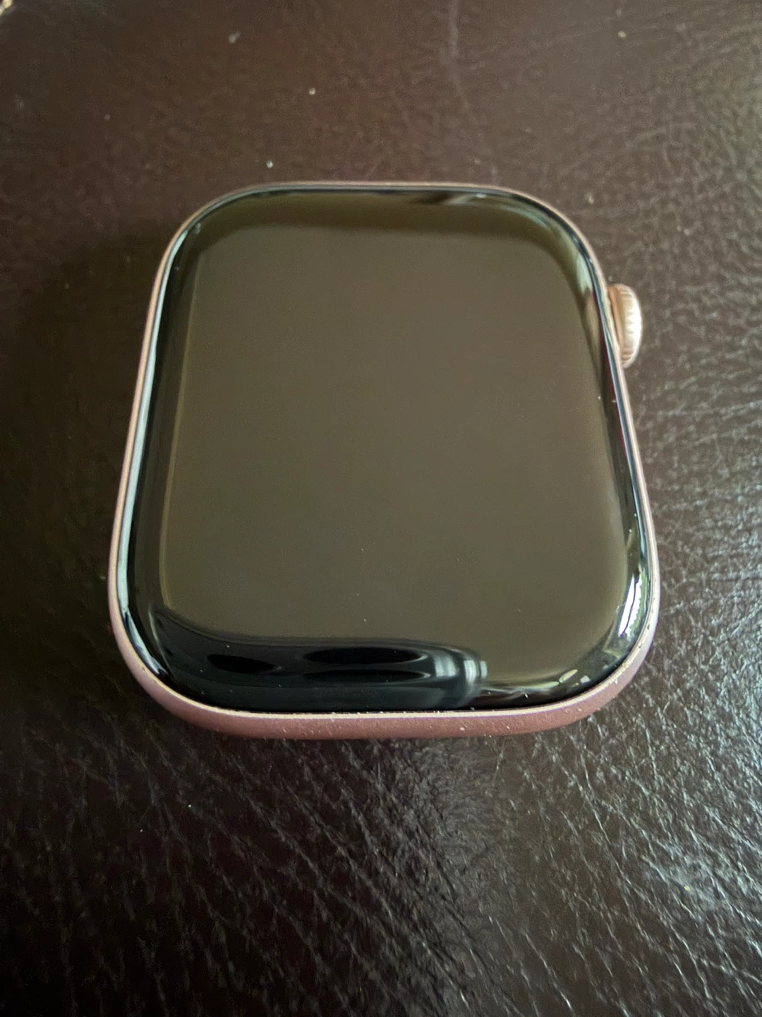 Apple Watch Series 11 46mm Rose Gold with Apple warranty - photo 4
