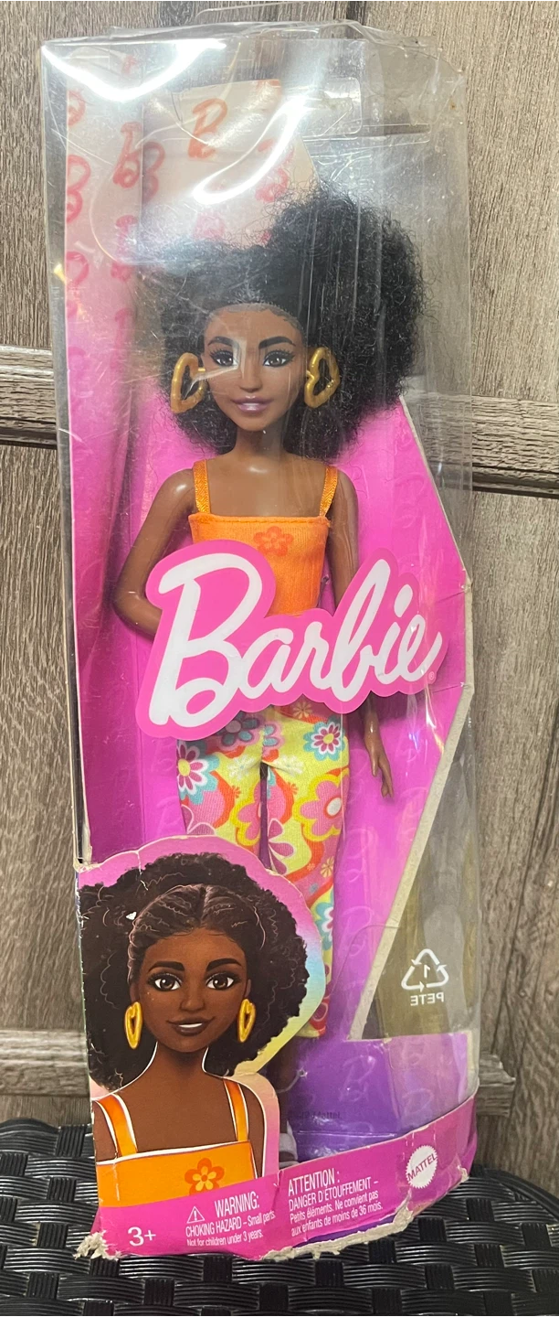 Barbie Doll Collection - 2 New Dolls