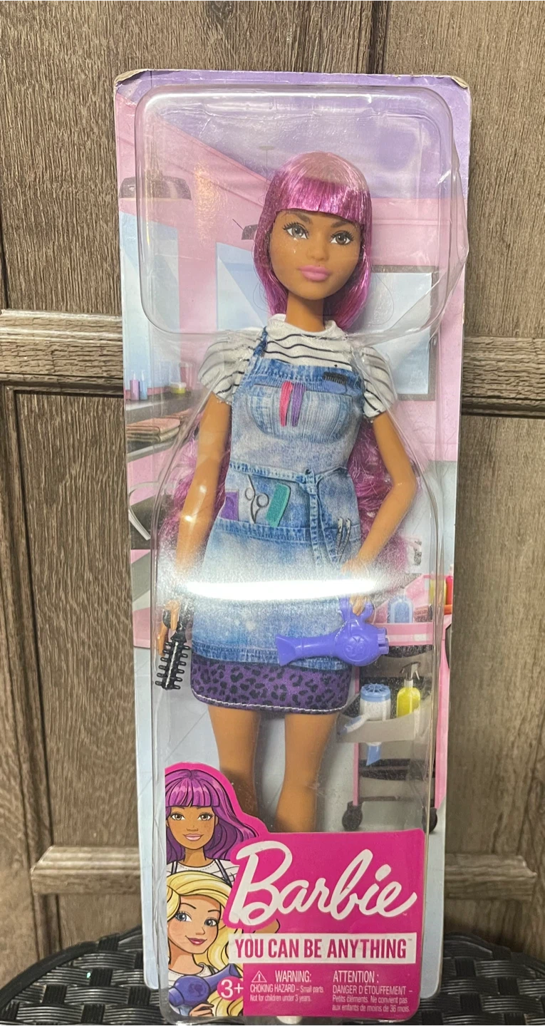 Barbie Doll Collection - 2 New Dolls - photo 2