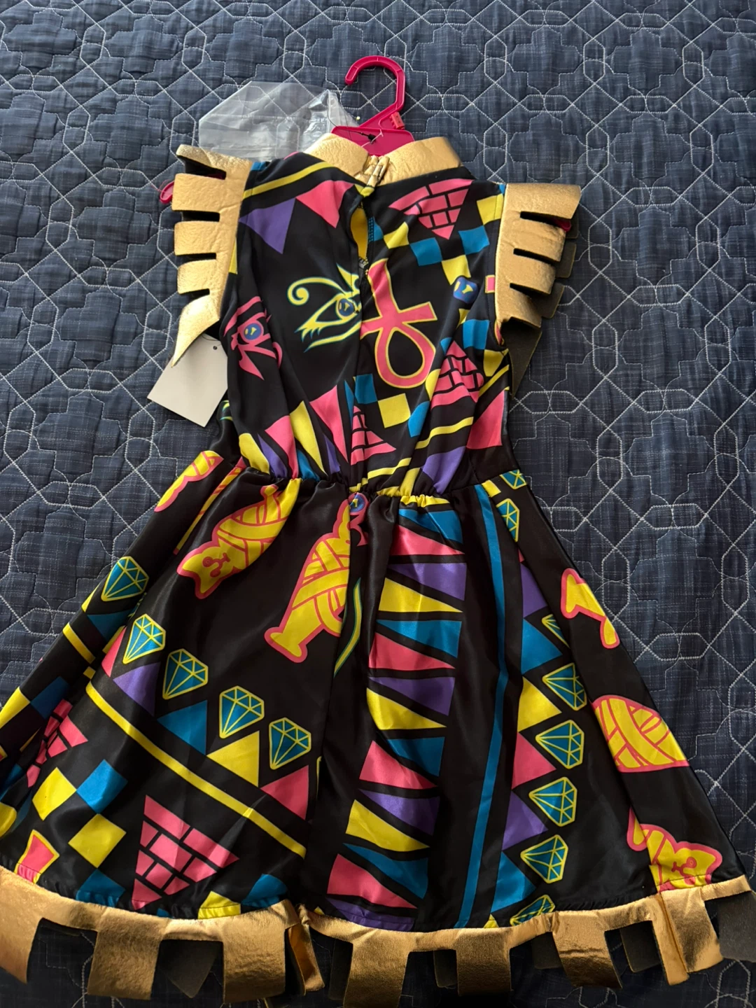 New With Tag 3 piece set Cleo de Nile 4-6X - photo 3