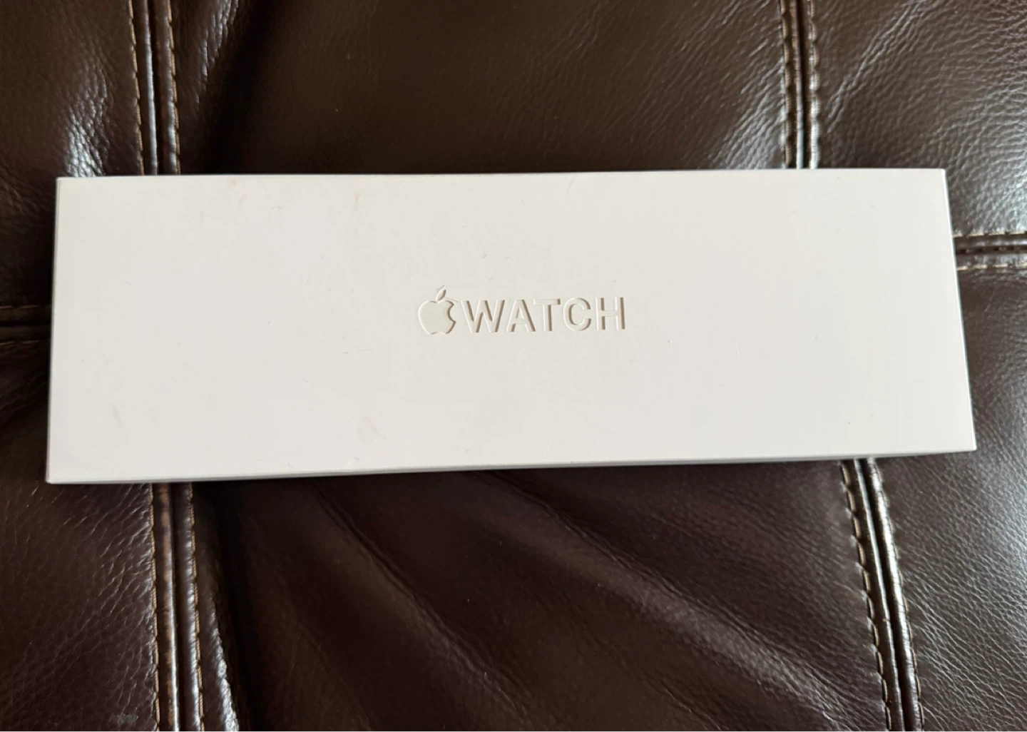 Apple Watch Series 11 46mm Rose Gold with Apple warranty