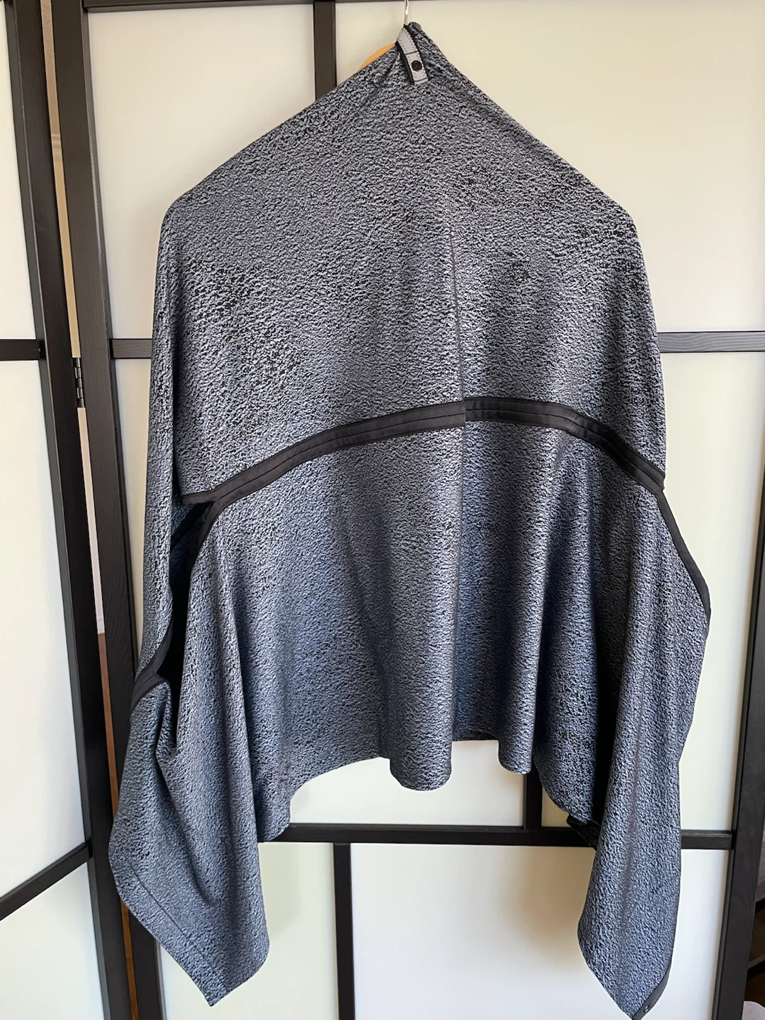 Lululemon Vinyasa Scarf