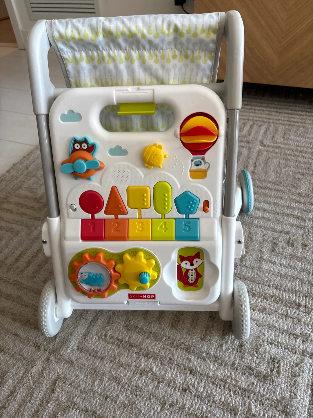 Skip Hop Baby Activity Walker