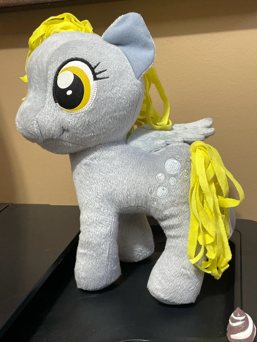 My Little Pony Derpy Hooves Plush - photo 2