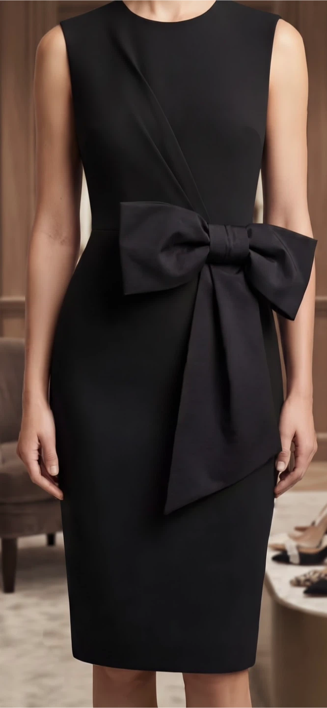 Size 8 elegant dress