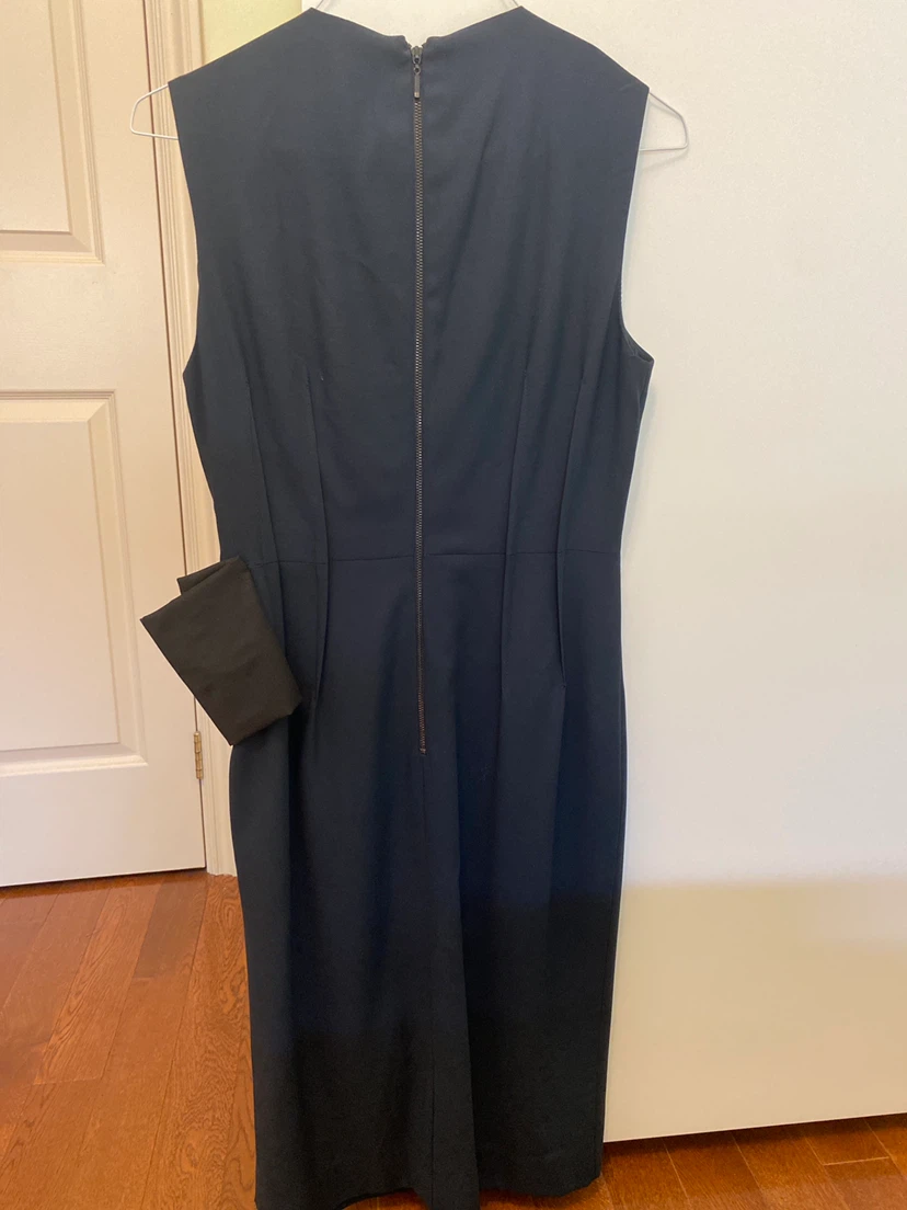 Size 8 elegant dress - photo 3