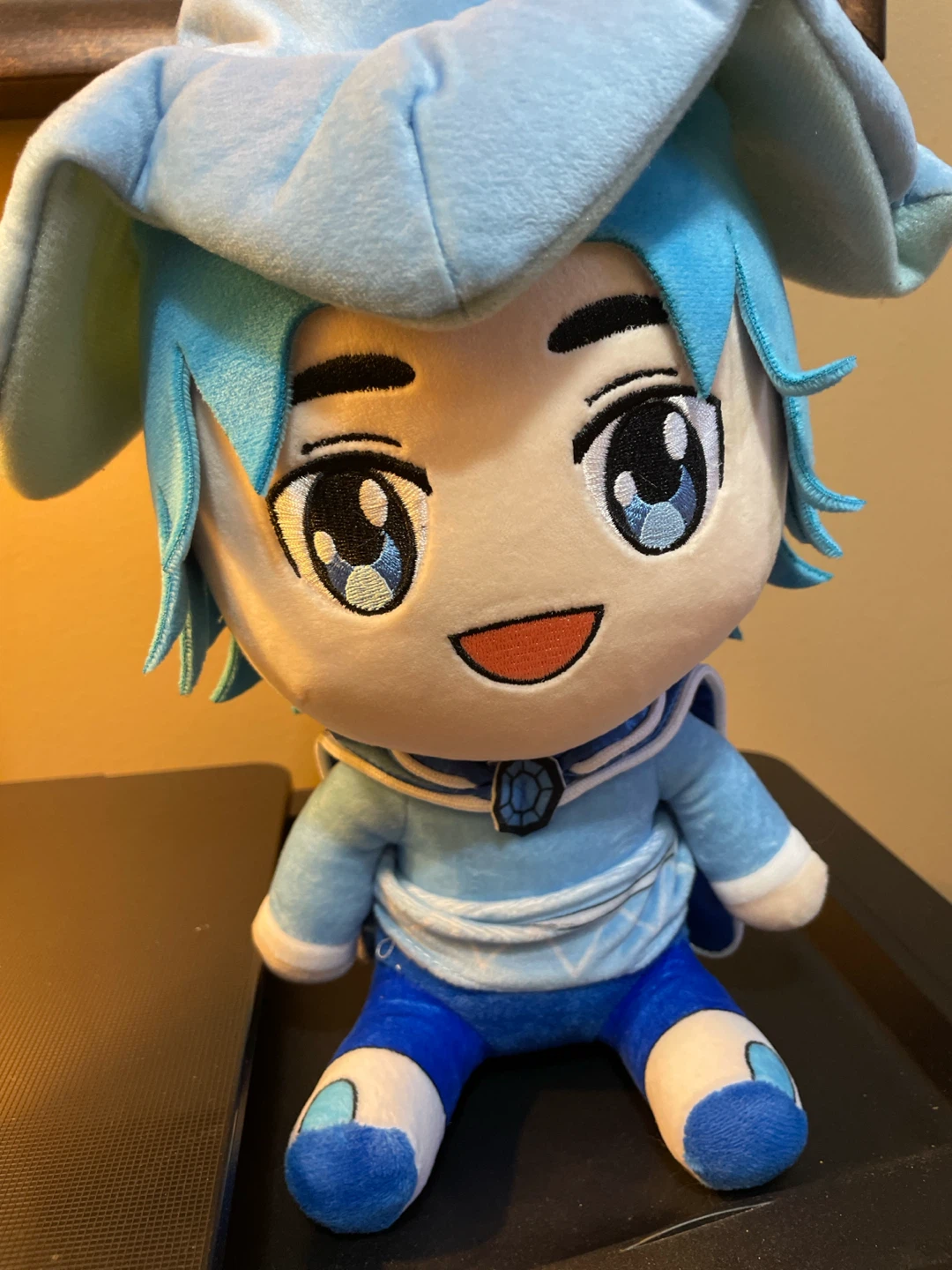 Genshin Impact Plushies - photo 2