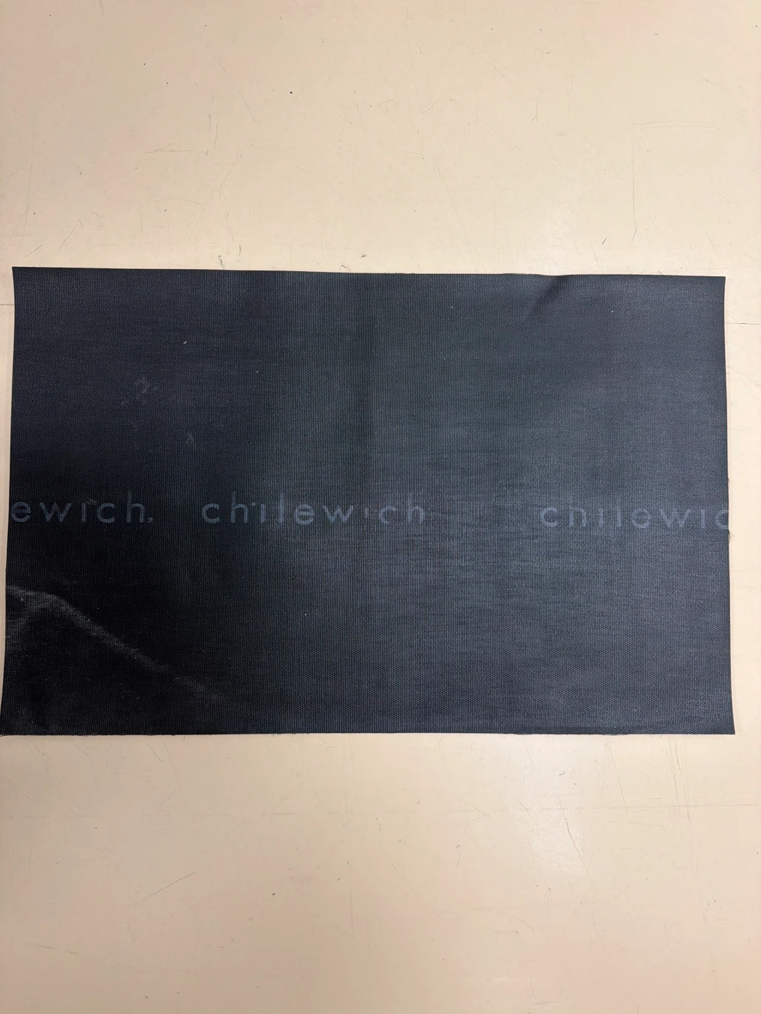 Chilewich Mat - photo 2