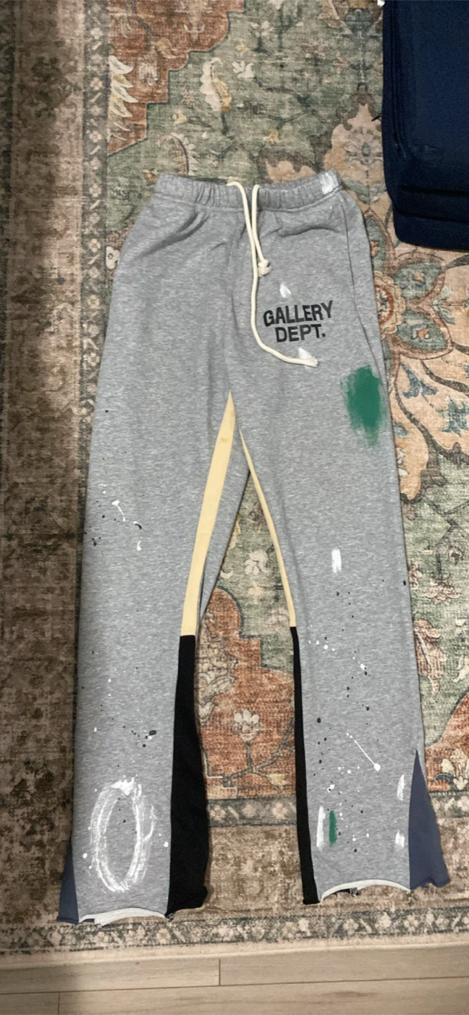 Gallery Dept. Sweatpants