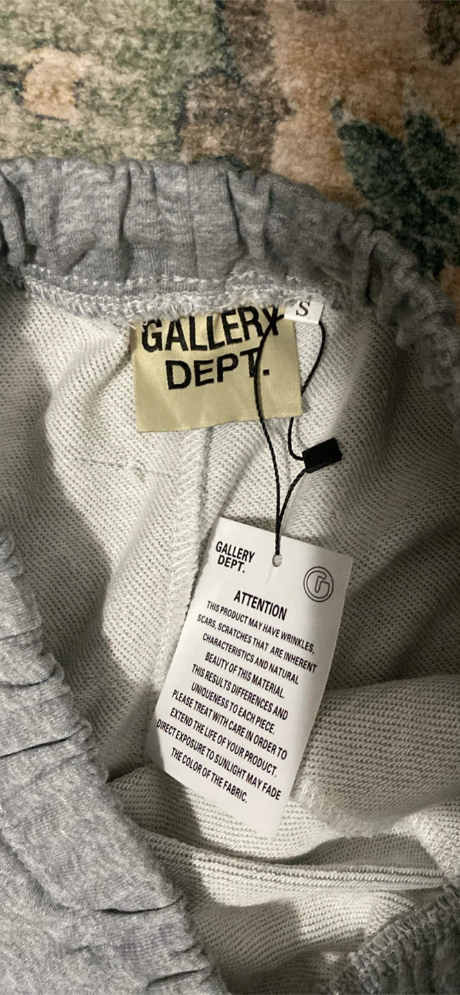 Gallery Dept. Sweatpants - photo 2