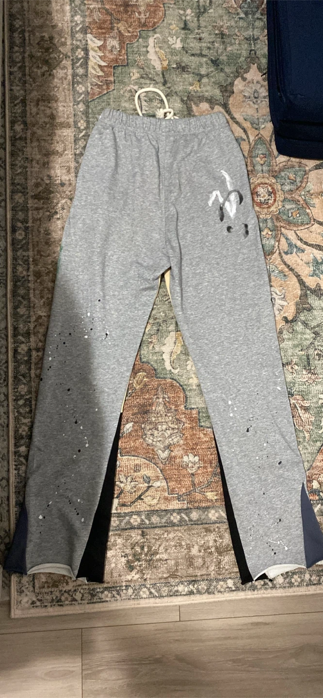 Gallery Dept. Sweatpants - photo 3