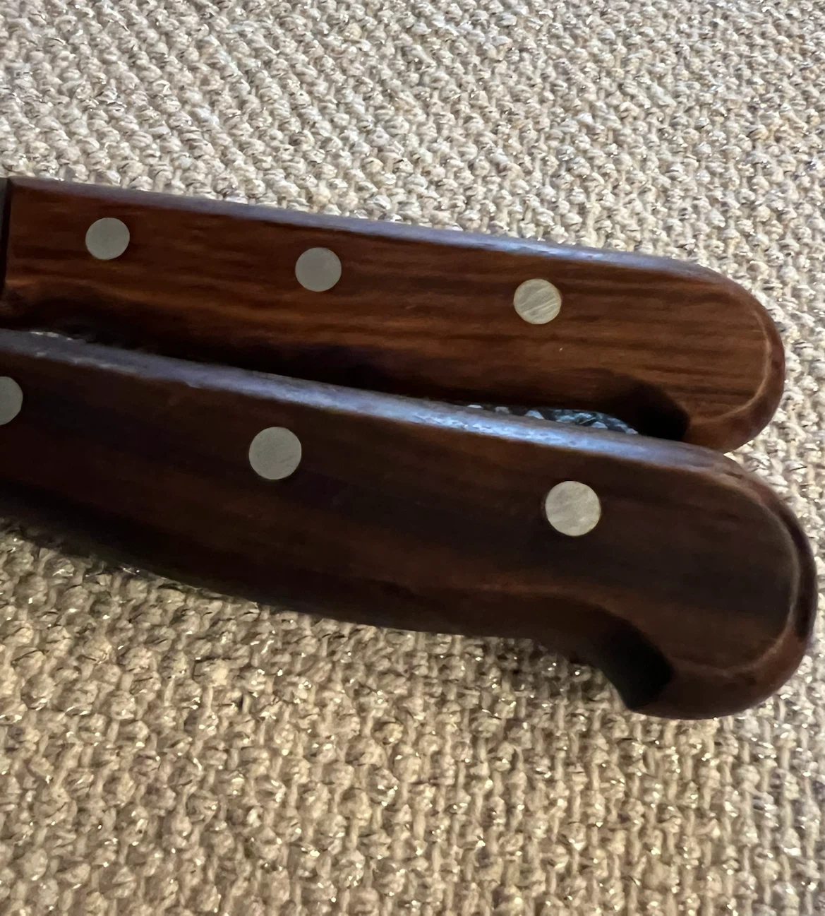 Victorinox Chef & Carving Kitchen Knives Set - photo 2