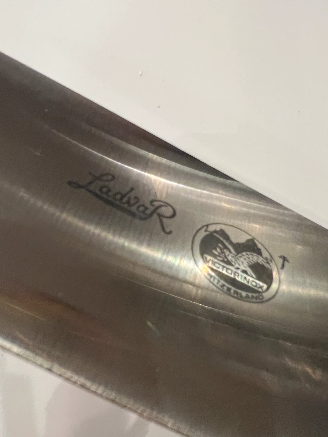 Victorinox Chef & Carving Kitchen Knives Set - photo 4