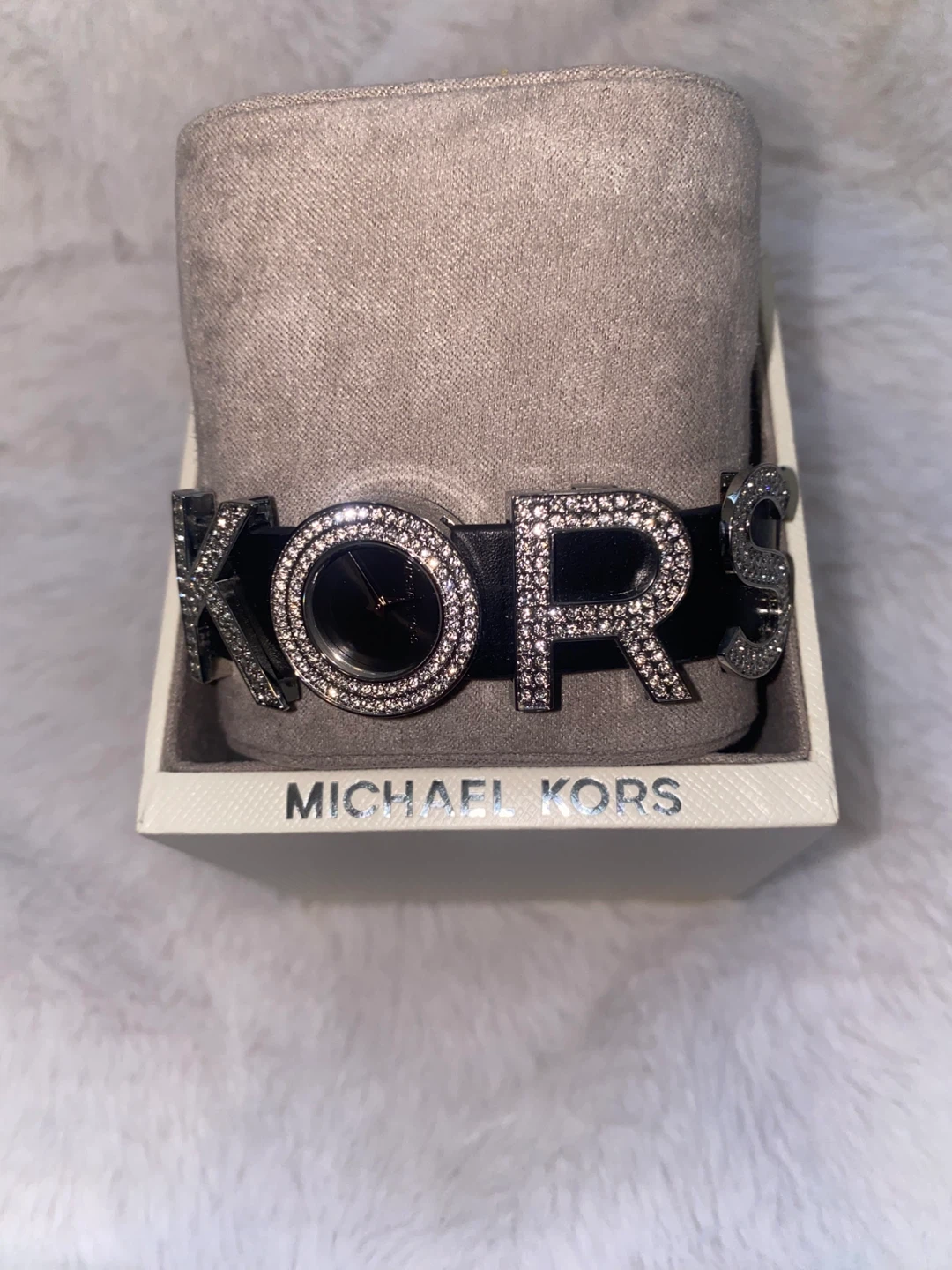 Michael Kors KORS Logo Watch - photo 2