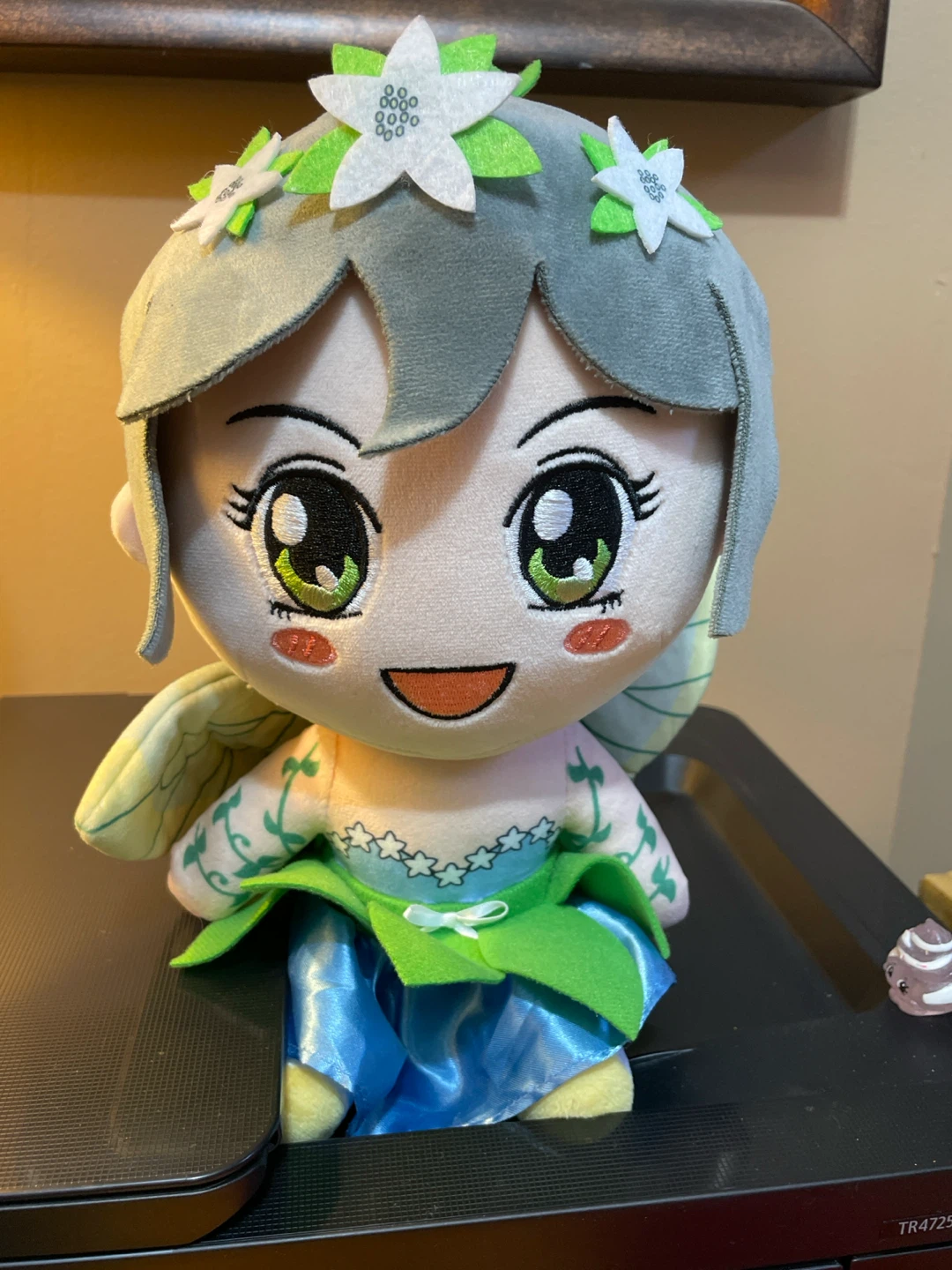 Genshin Impact Plushies - photo 3