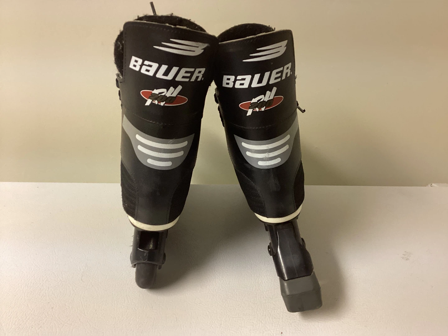 🔥 2 Pairs of Men’s Bauer RH 200 Rollerblades - photo 3