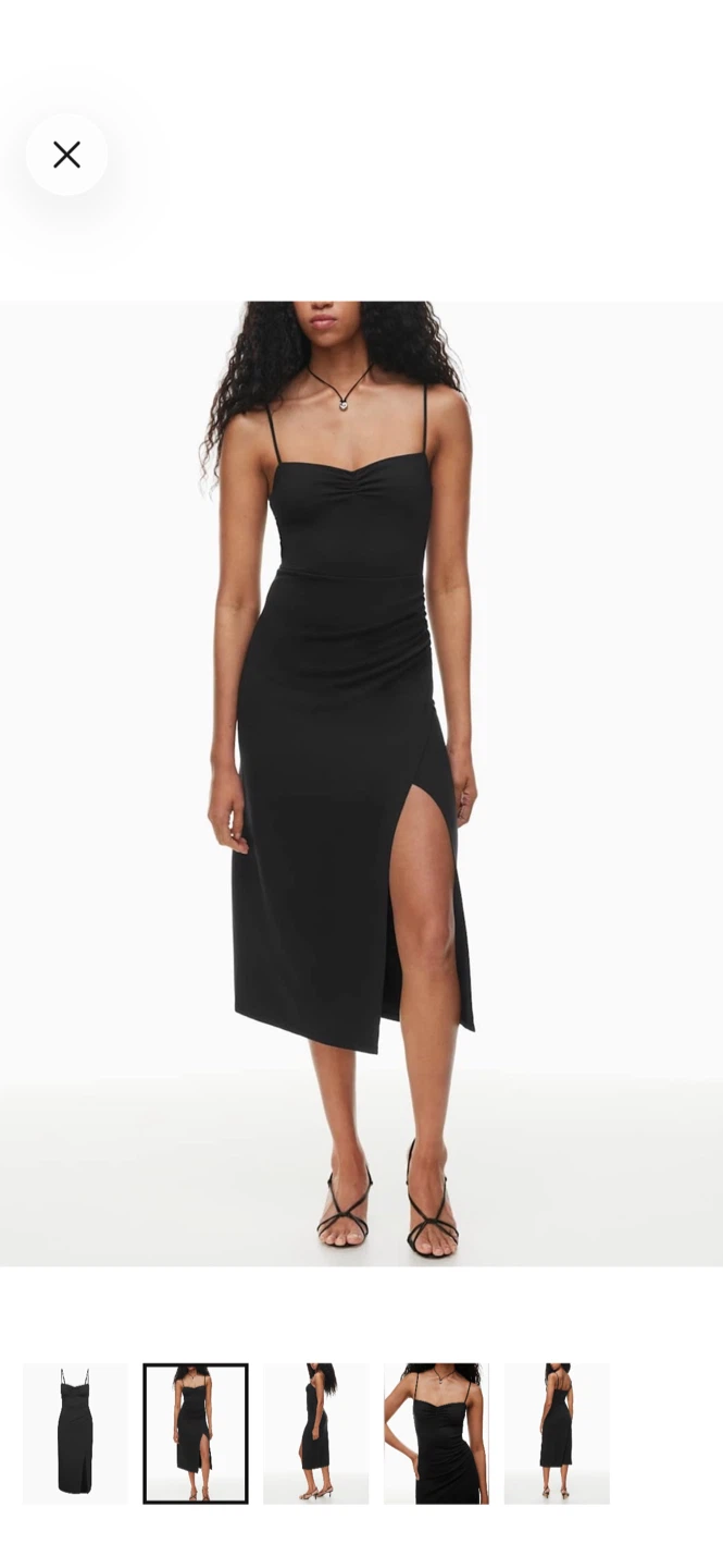 Aritzia Wilfred Flight Dress size XS - perfect condition