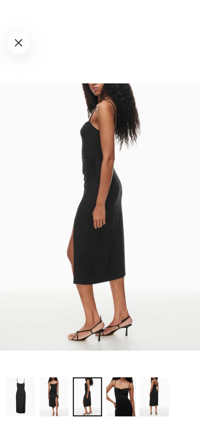 Aritzia Wilfred Flight Dress size XS - perfect condition - photo 2
