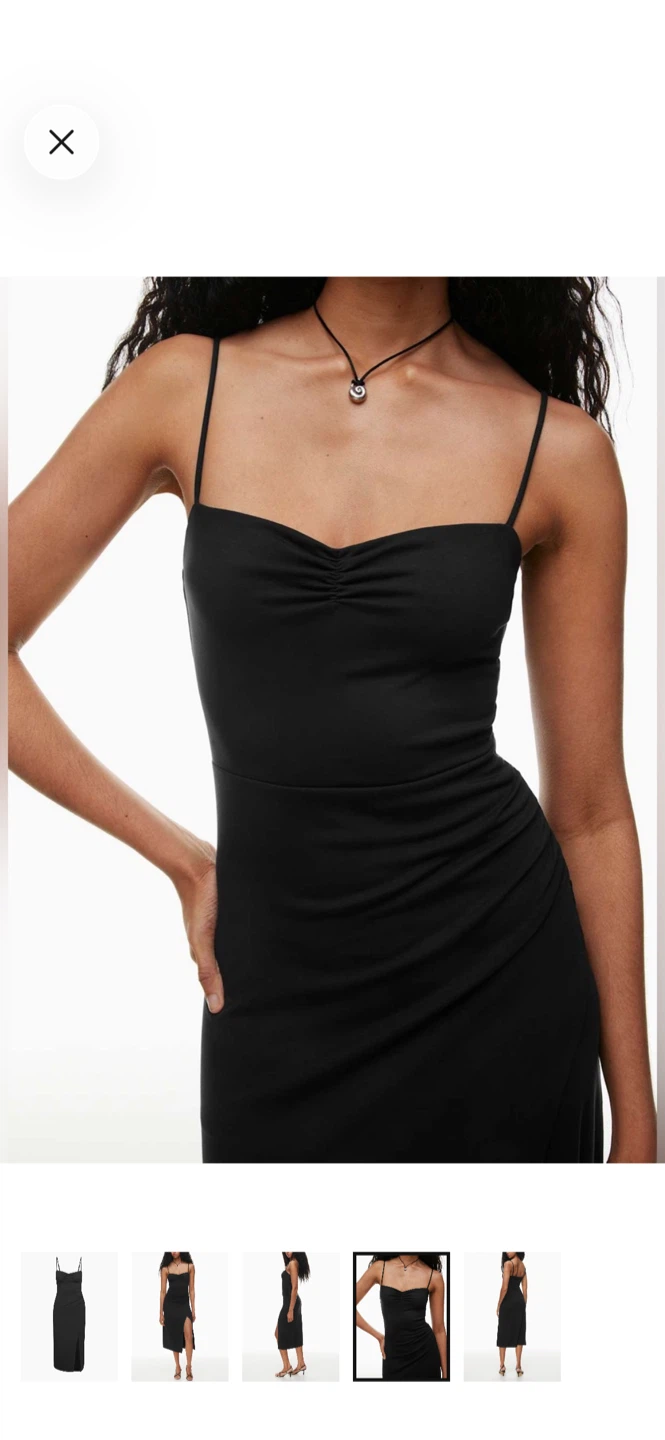 Aritzia Wilfred Flight Dress size XS - perfect condition - photo 4