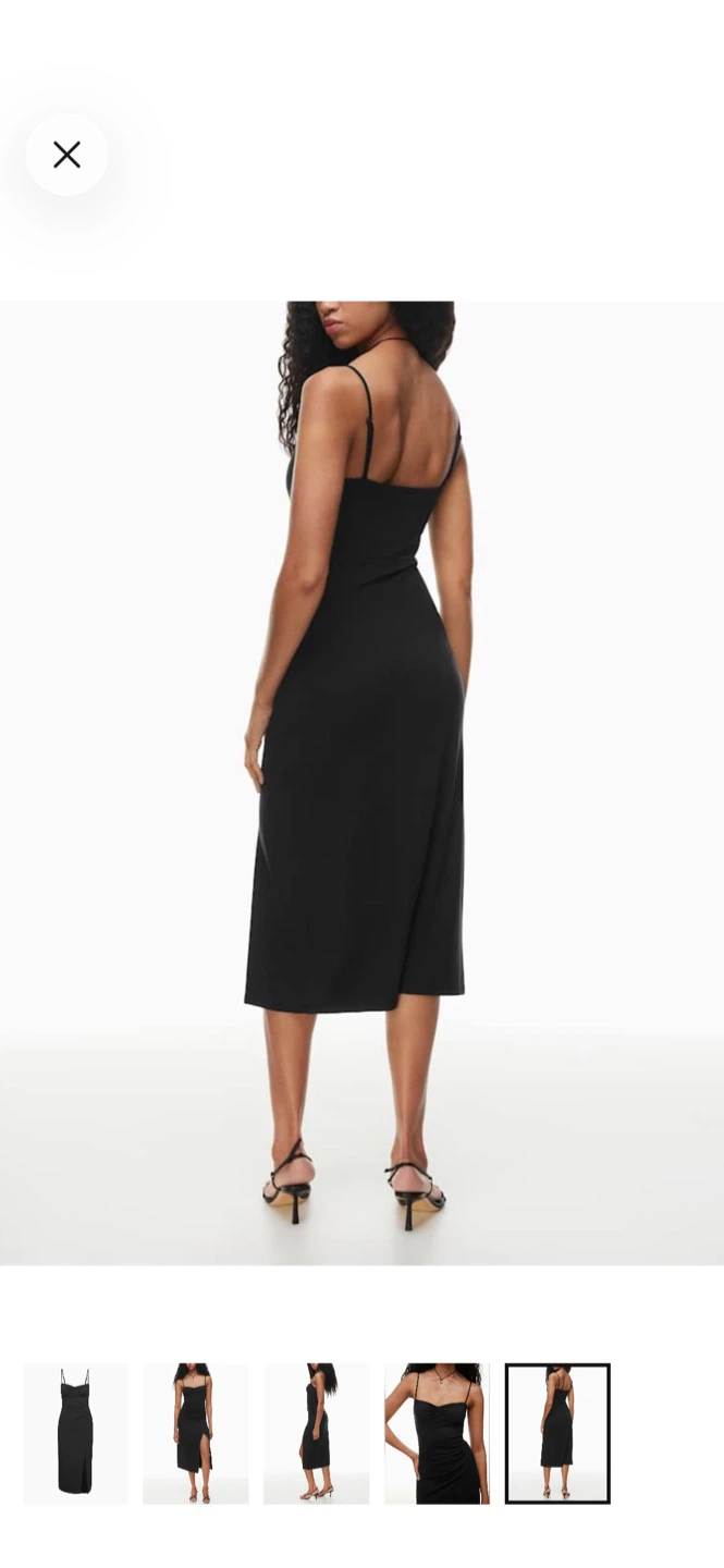 Aritzia Wilfred Flight Dress size XS - perfect condition - photo 5