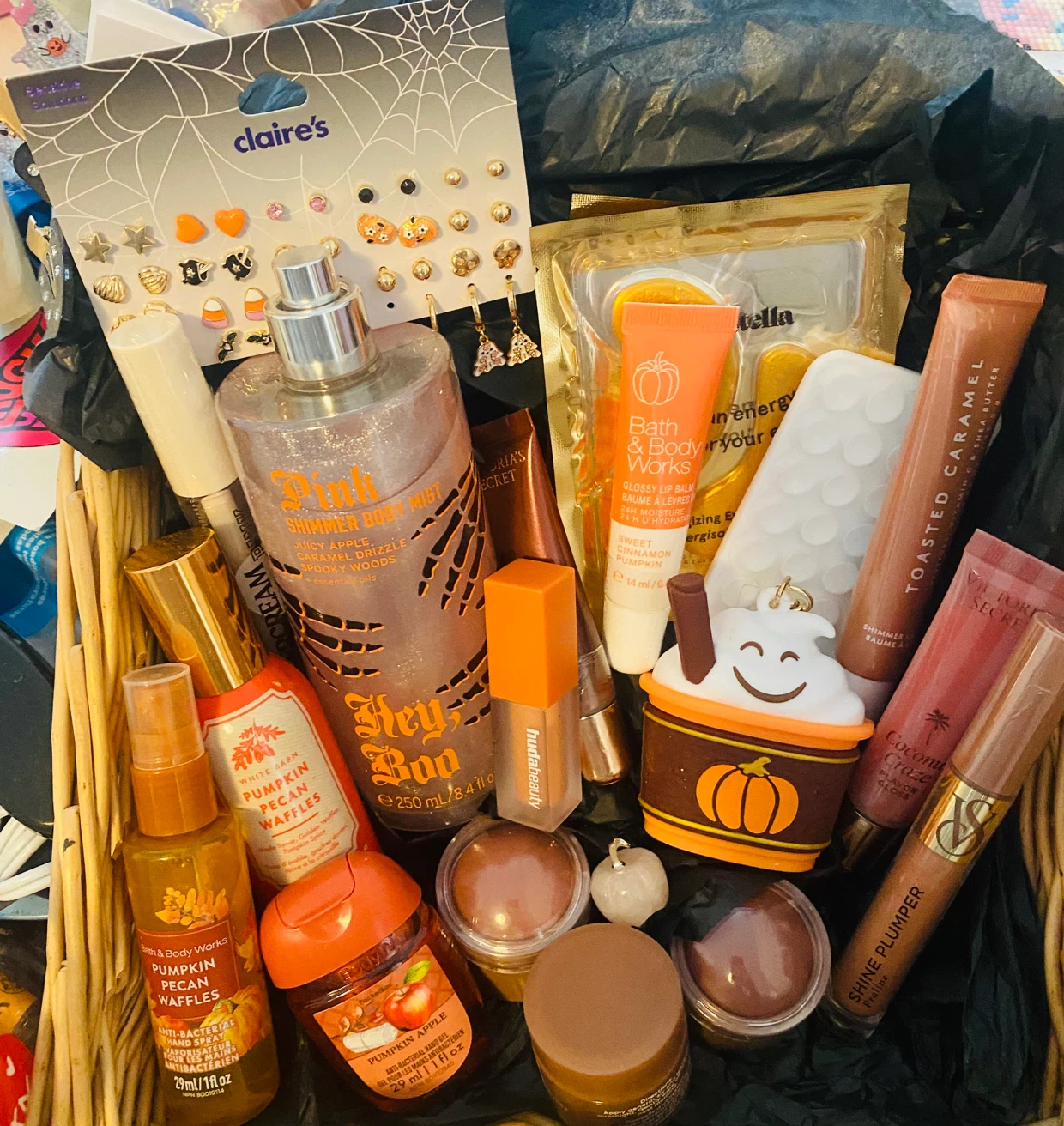 Beauty and Accessories Bundle