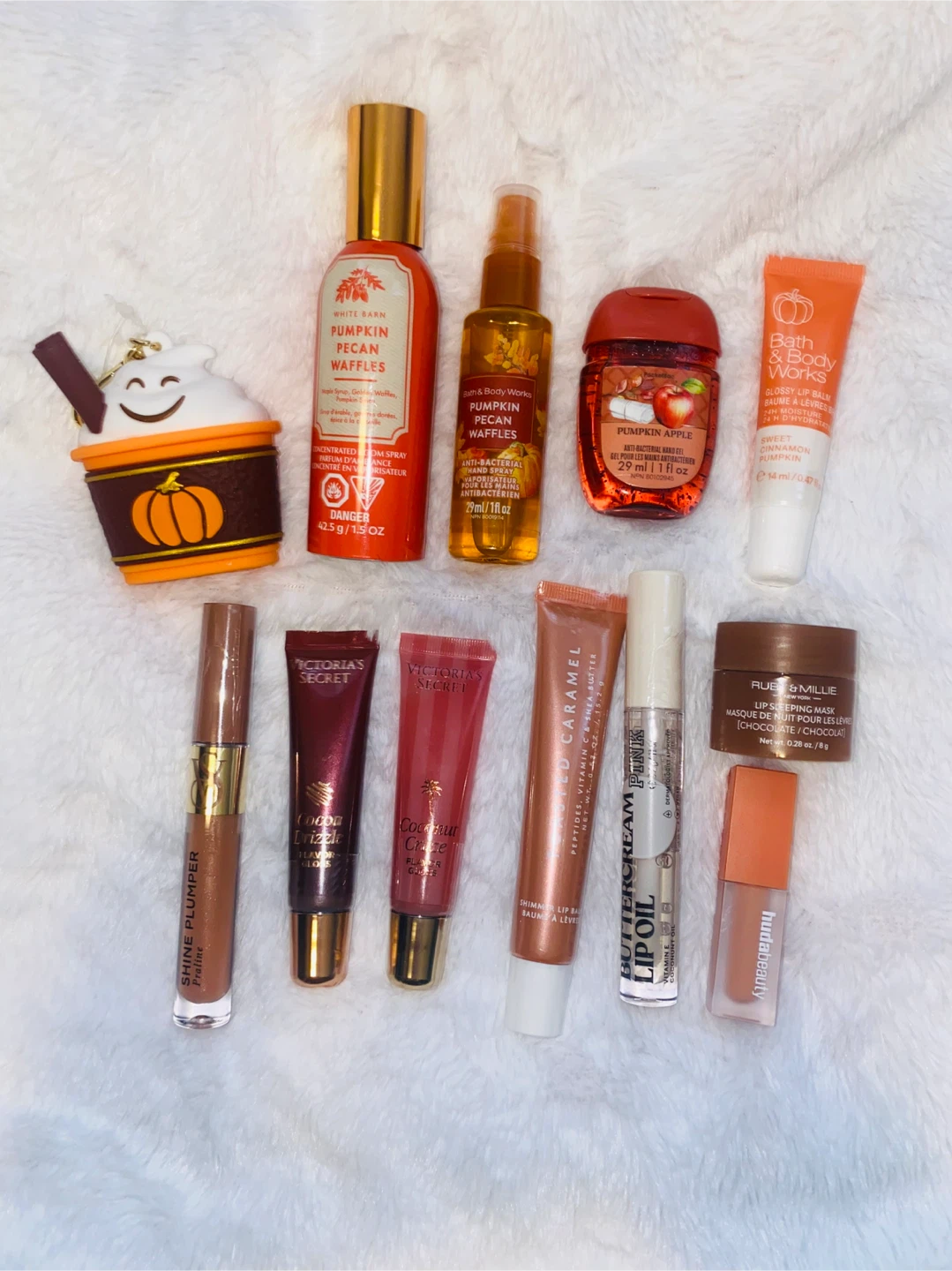 Beauty and Accessories Bundle - photo 2