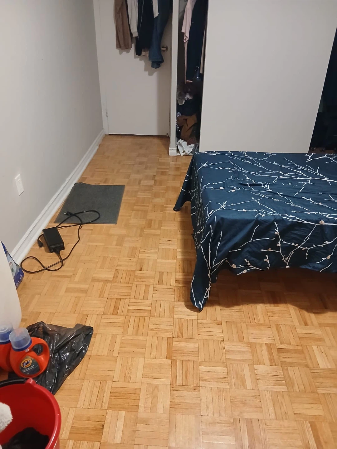 Seat available in bedroom - photo 2