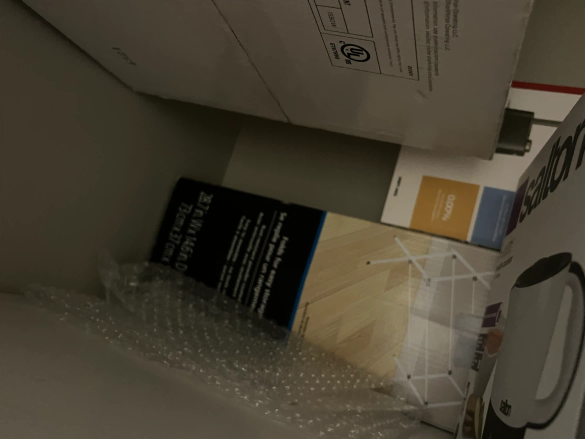 Foldable Laundry Drying Rack - photo 3