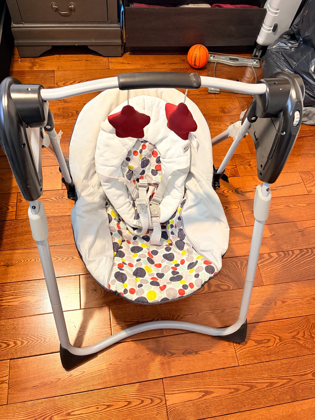 Graco Baby Swing