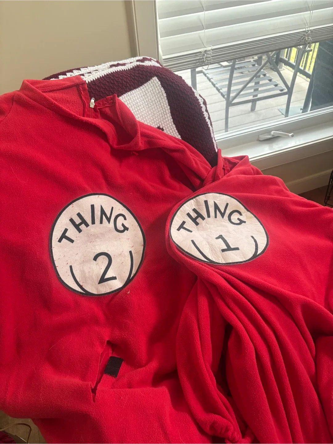 Halloween costumes - photo 3