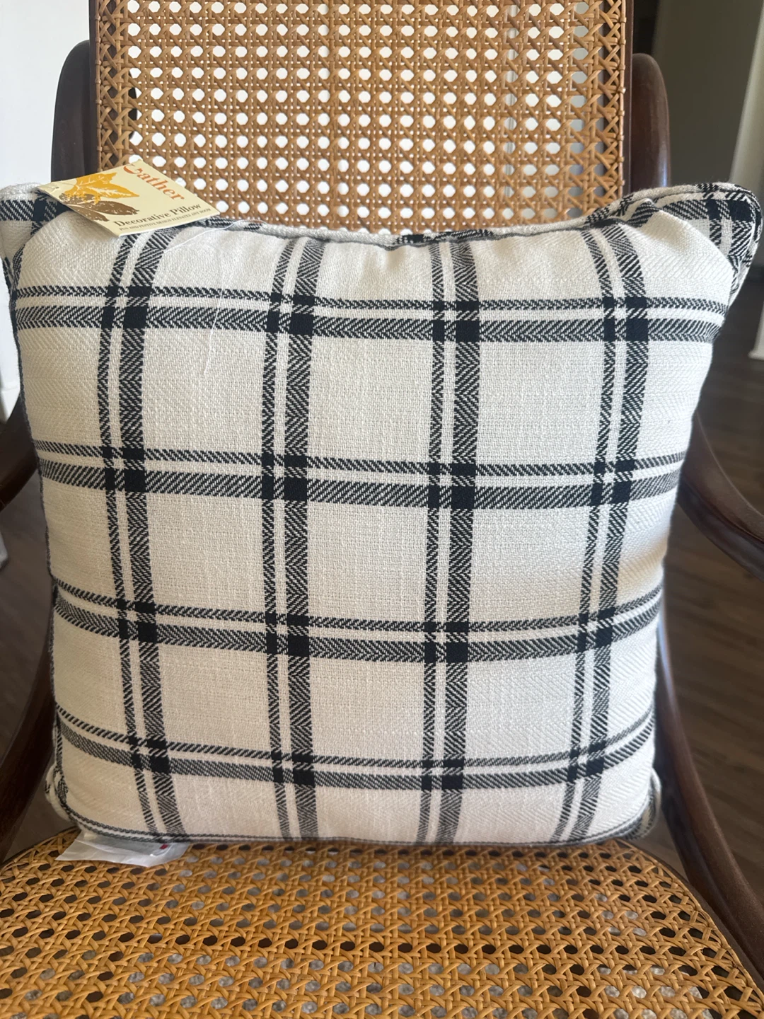 Hello Fall “NEW” Decorative Pillow.  Des Plaines - photo 2