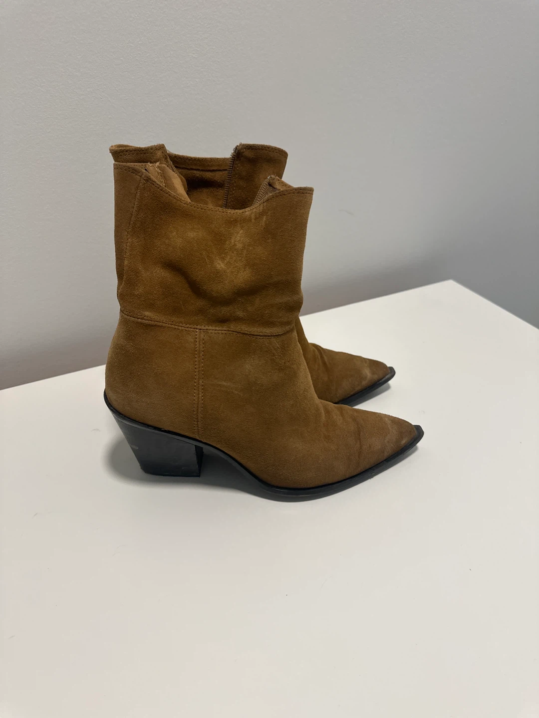 Zara boots