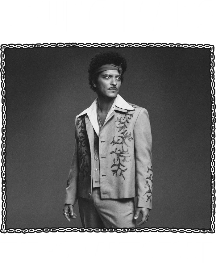 Bruno mars tickets