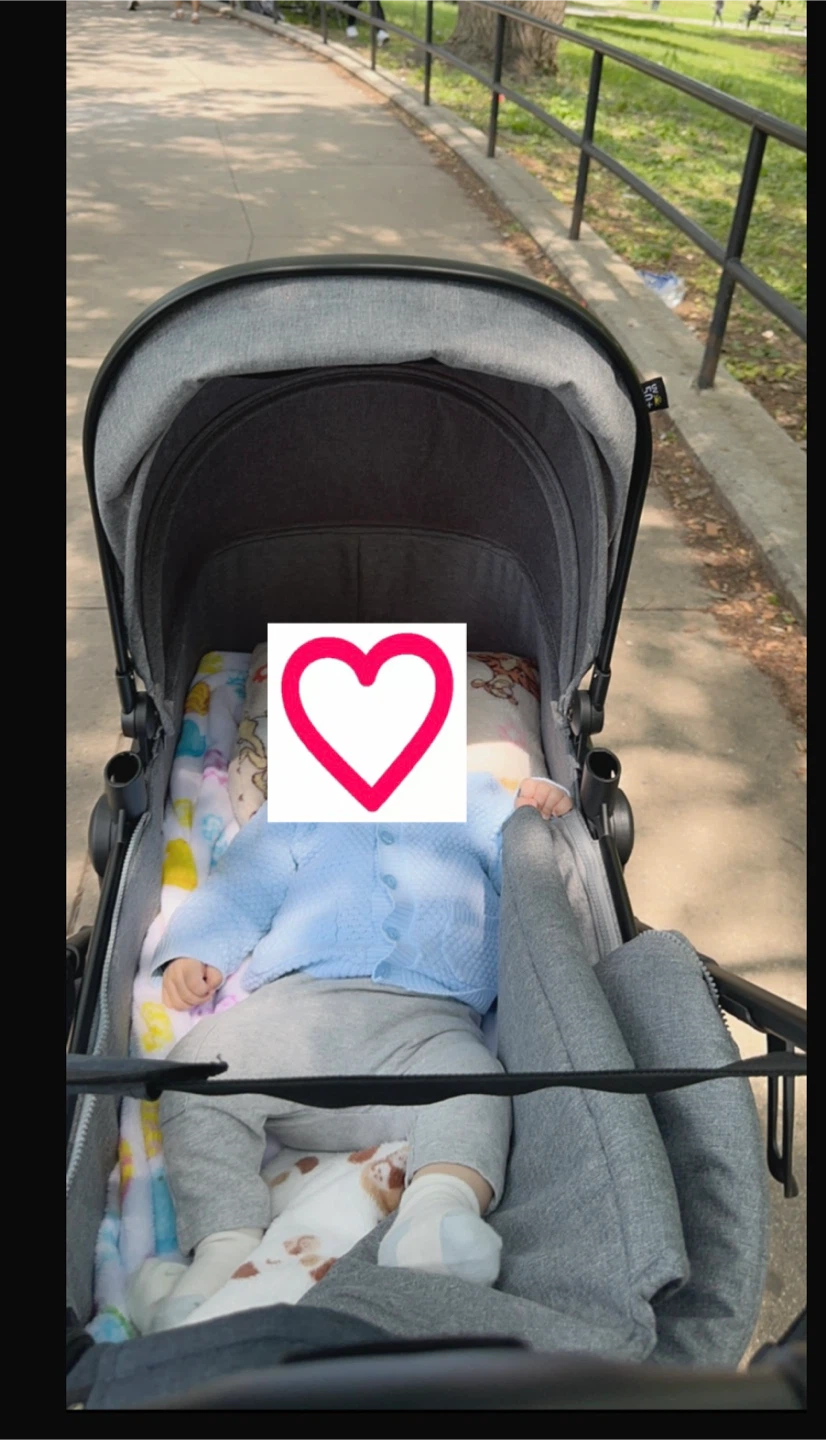 Bugaboo Fox Stroller - Gray - photo 2