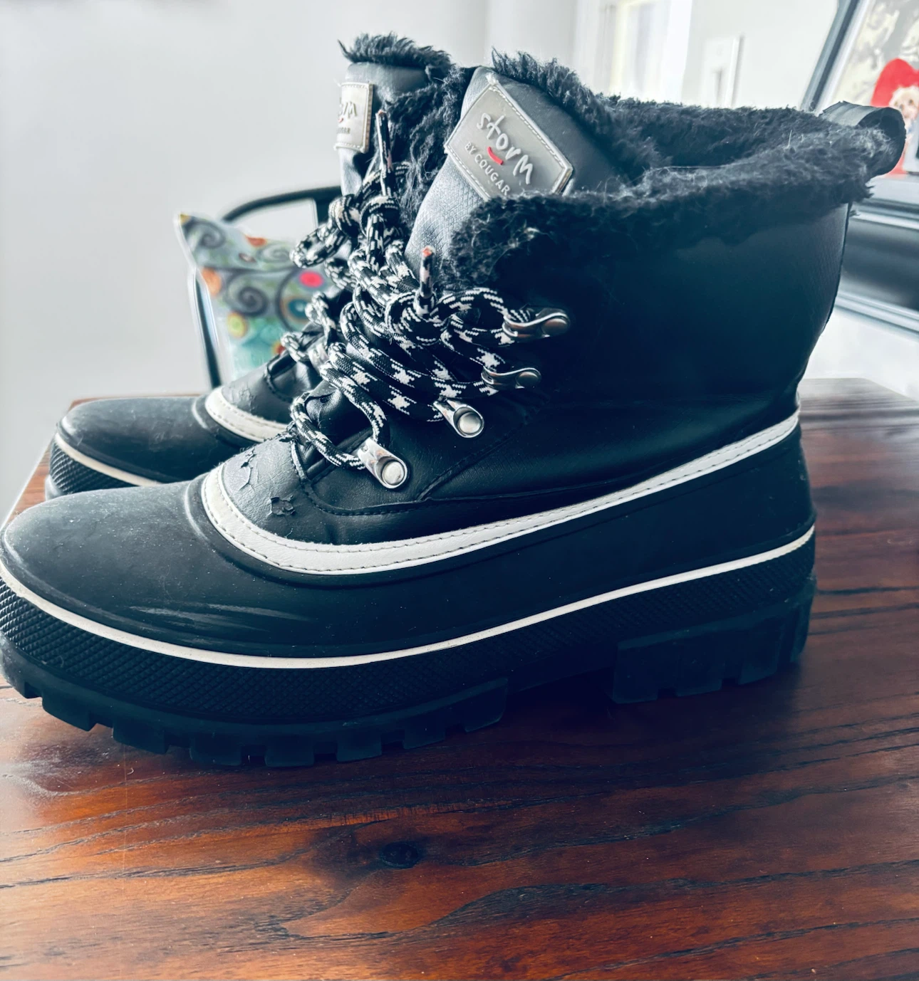 Storm by Cougar Winter Boots - photo 2