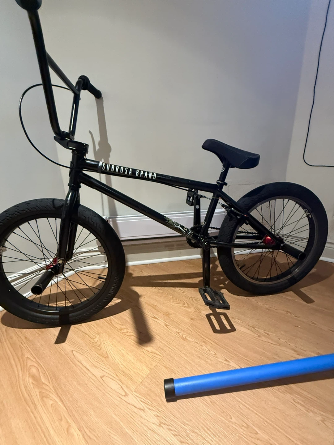 Subrosa Sono BMX Bike - photo 2