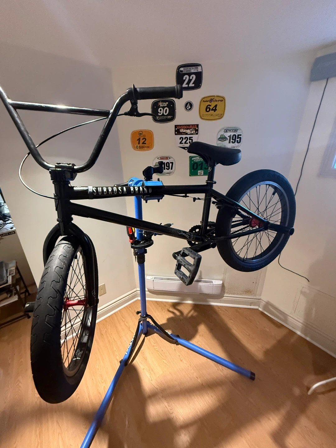 Subrosa Sono BMX Bike - photo 3