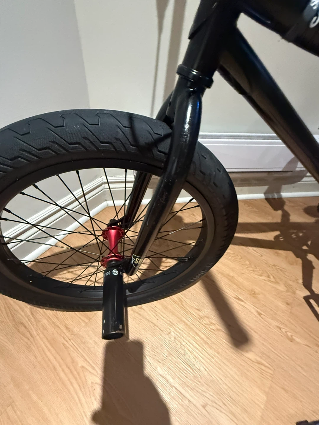 Subrosa Sono BMX Bike - photo 4