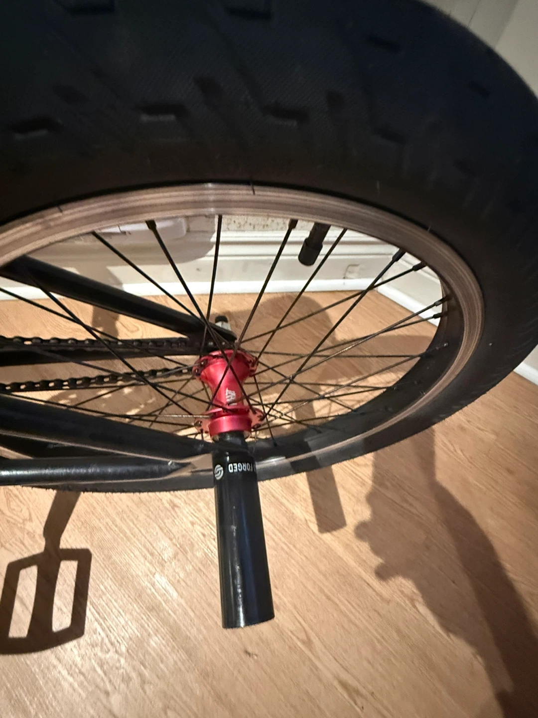 Subrosa Sono BMX Bike - photo 5