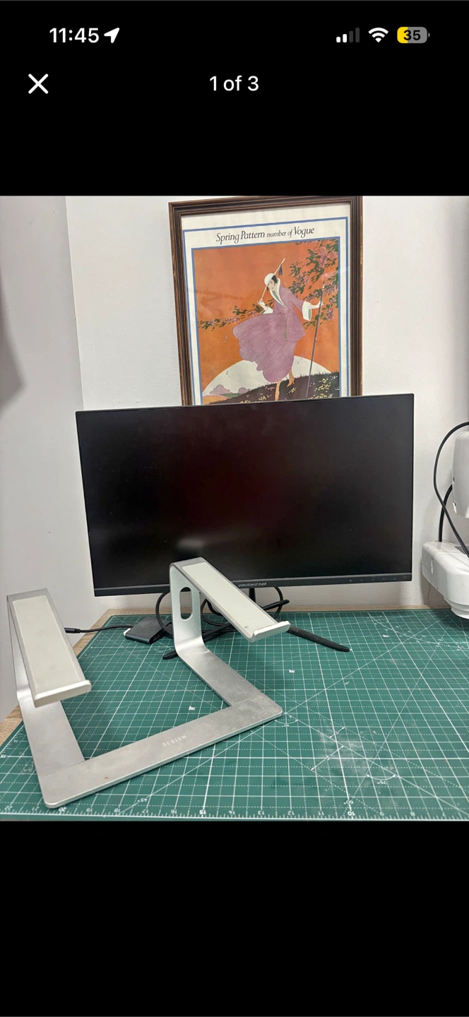 Packard Bell Monitor - photo 2