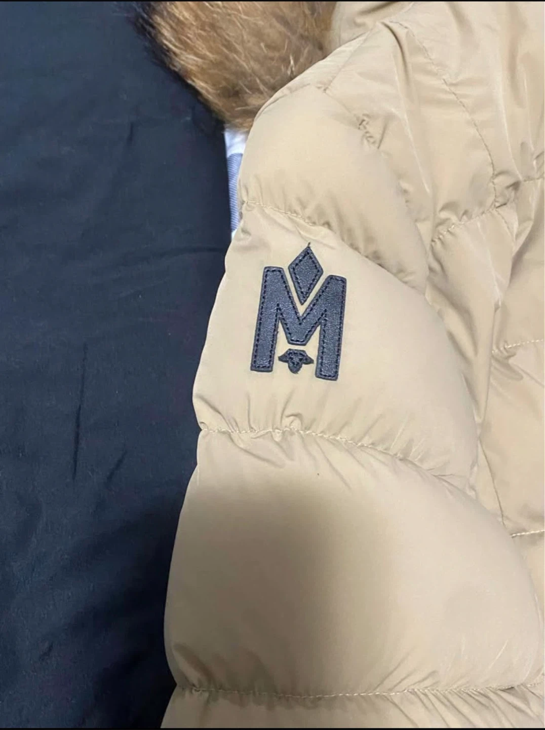 Mackage Down Jacket