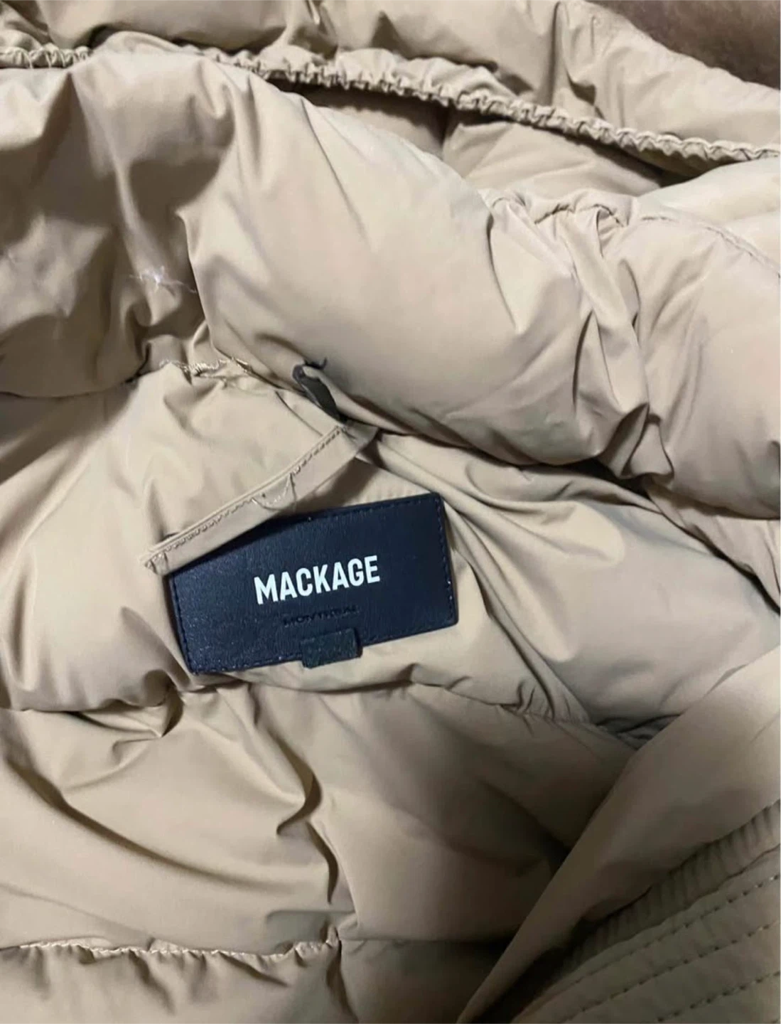 Mackage Down Jacket - photo 2