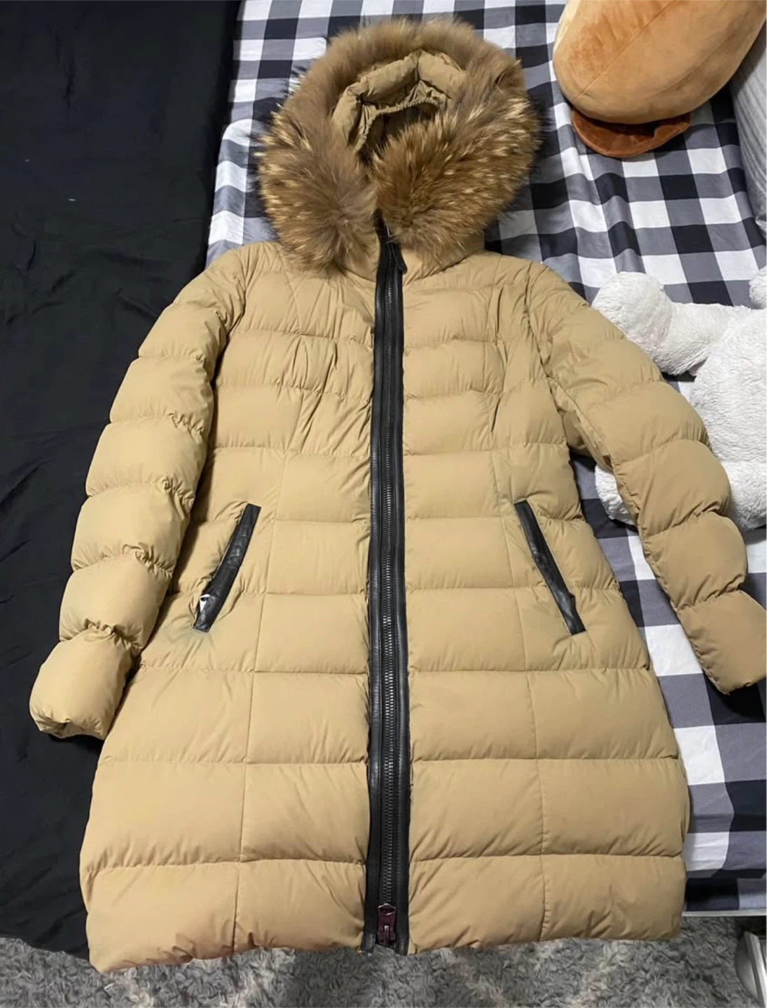 Mackage Down Jacket - photo 3