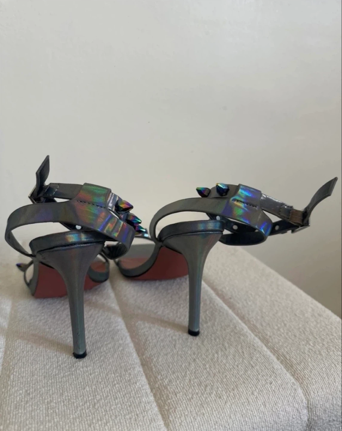Call It Spring Heels - photo 2
