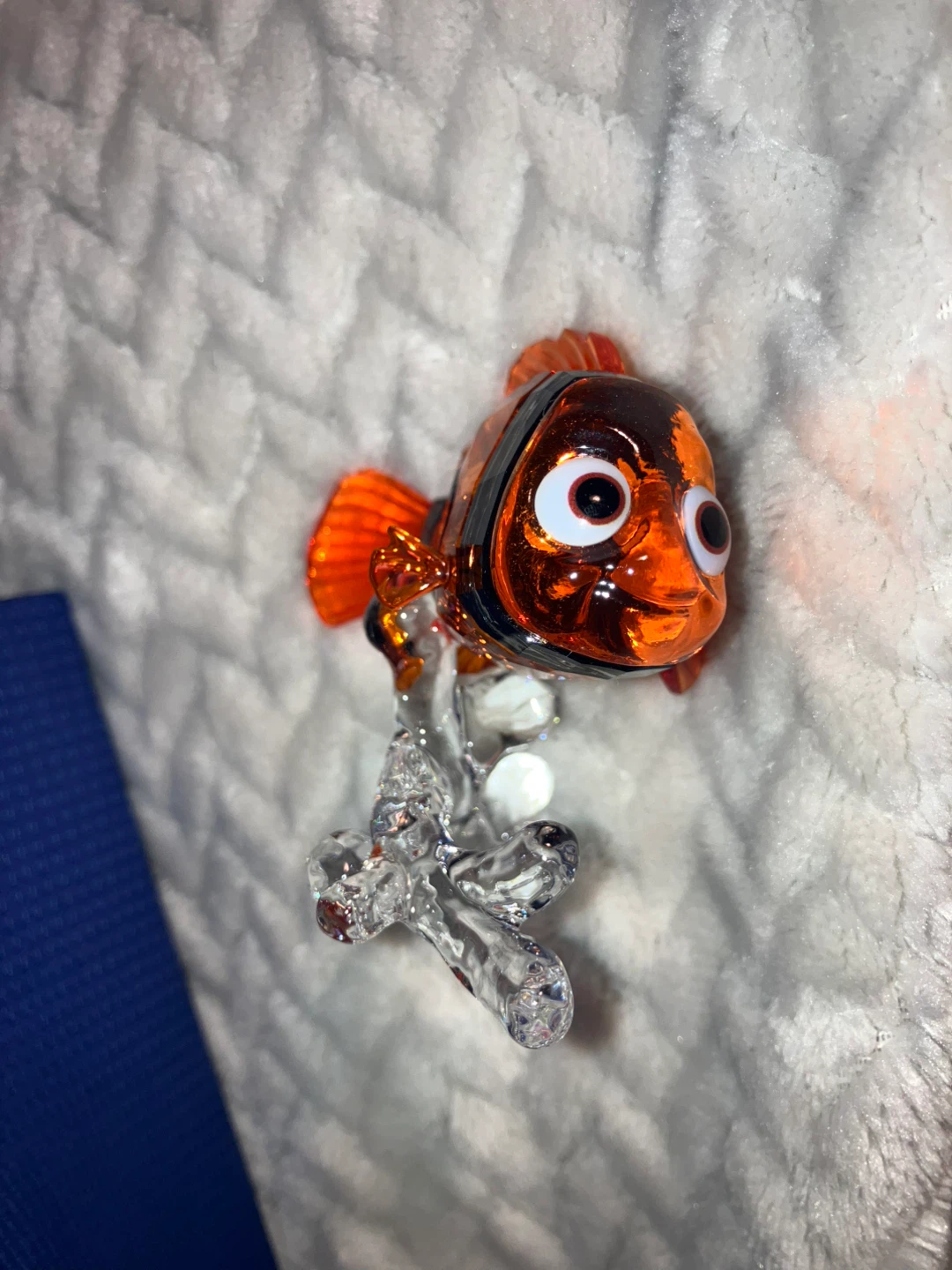Swarovski Nemo and Dori collectible - photo 3