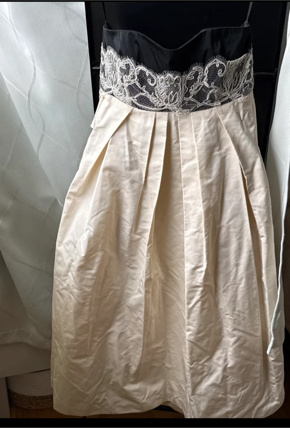 Lida Baday CORSET Dress