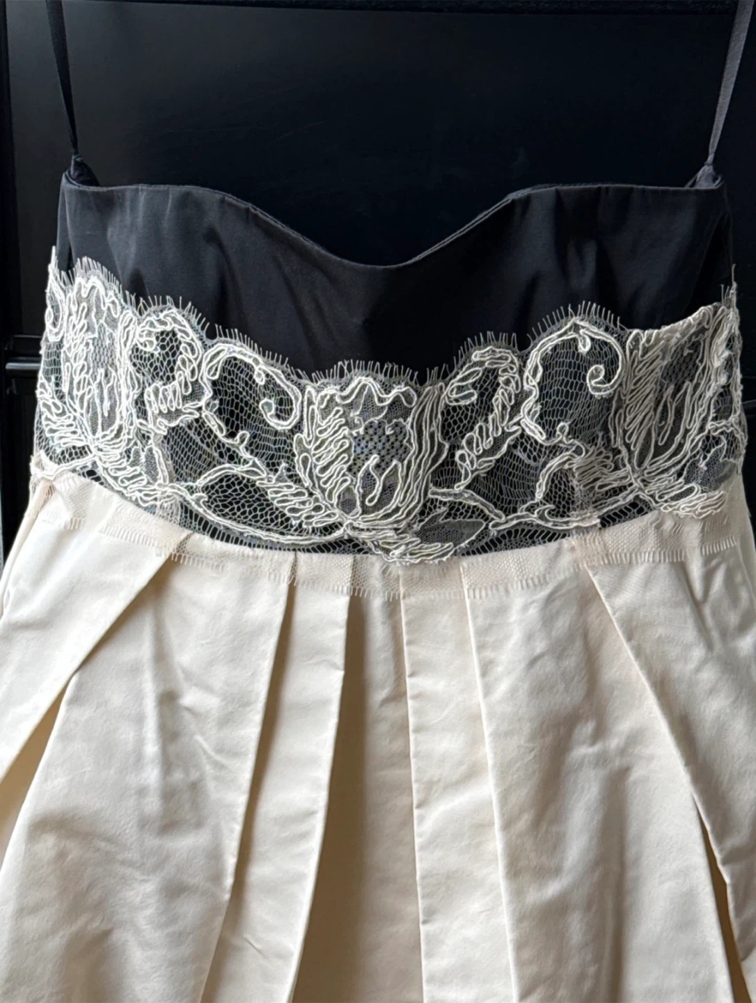 Lida Baday CORSET Dress - photo 2