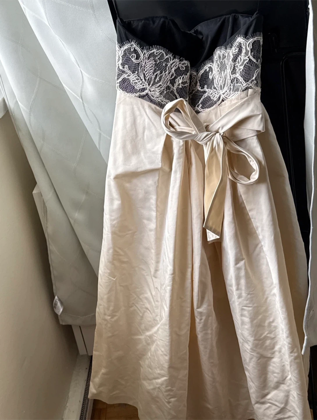 Lida Baday CORSET Dress - photo 3