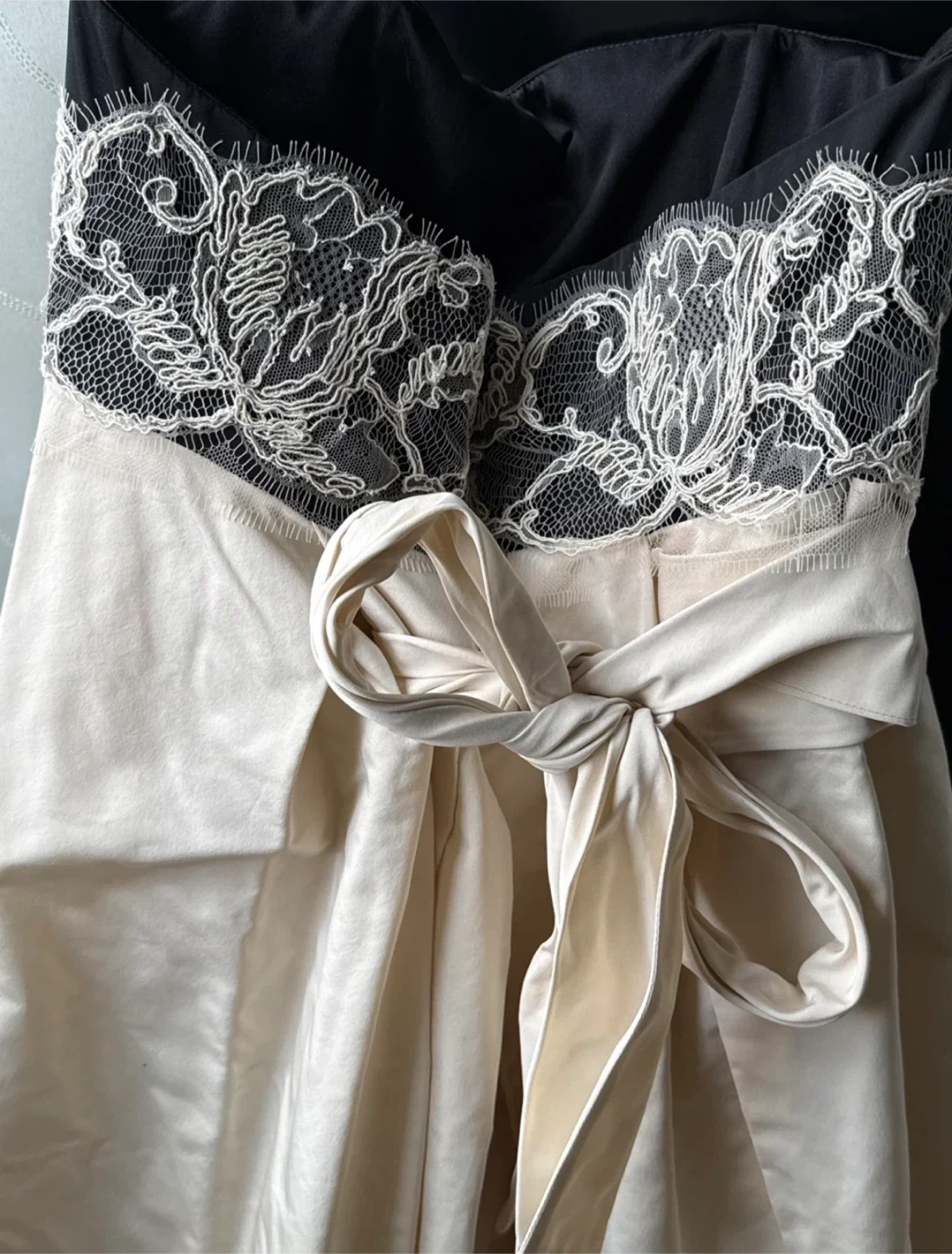 Lida Baday CORSET Dress - photo 4